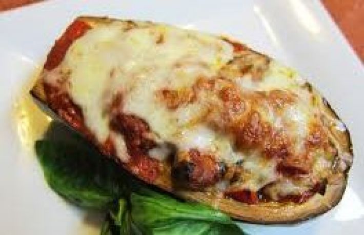  Afla cum se fac vinetele umplute la cuptor