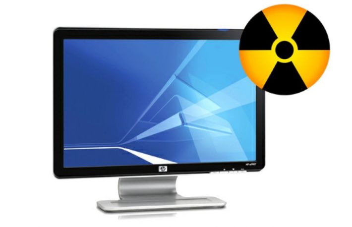 Afla cum sa te protejezi de radiatiile emise de computere