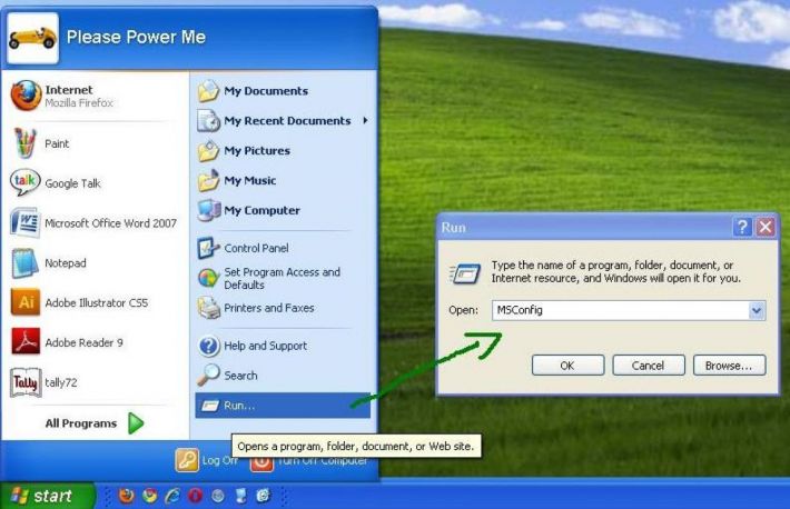 Cum se face un start-up mai rapid al unui computer