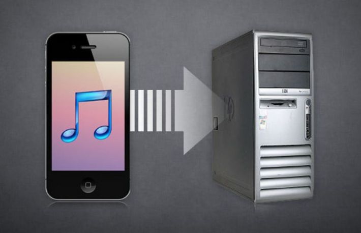 Afla cum sa transferi muzica de pe iPod la un alt calculator gratuit