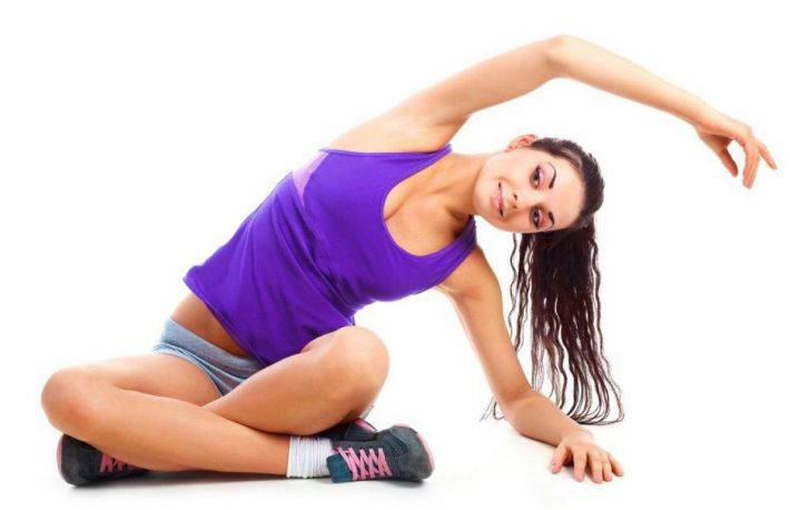 Cum sa faci exercitii pentru brate?