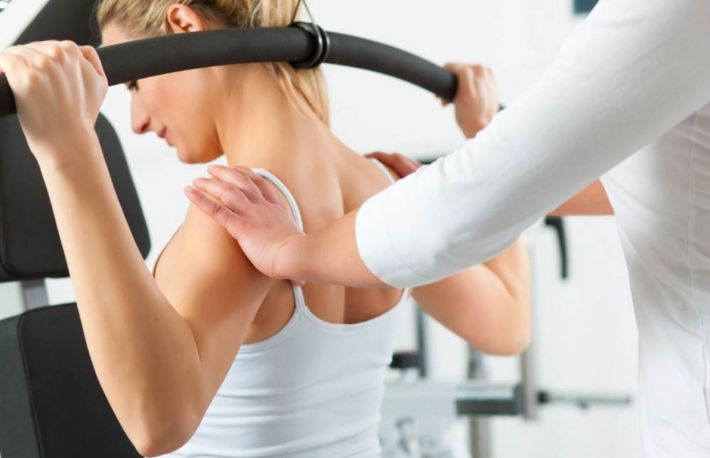 Cum sa faci exercitii pentru spate?