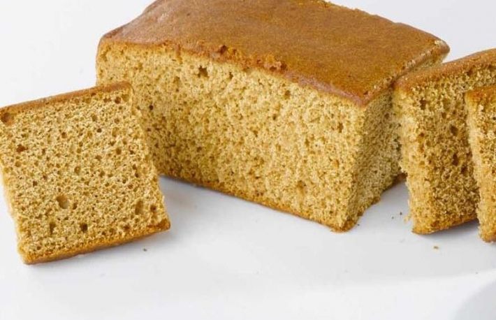  Reteta: Turta dulce de post