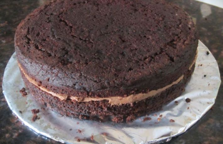 Reteta: Crema de ciocolata