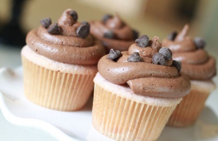 Reteta: Crema de cacao fara ou