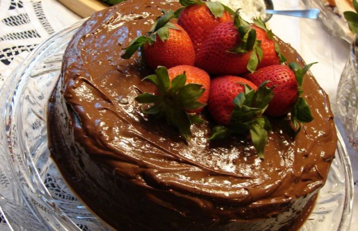 Afla cum se face crema fina de cacao