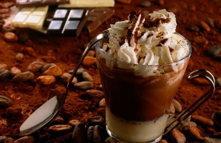 Afla cum se face crema de cafea