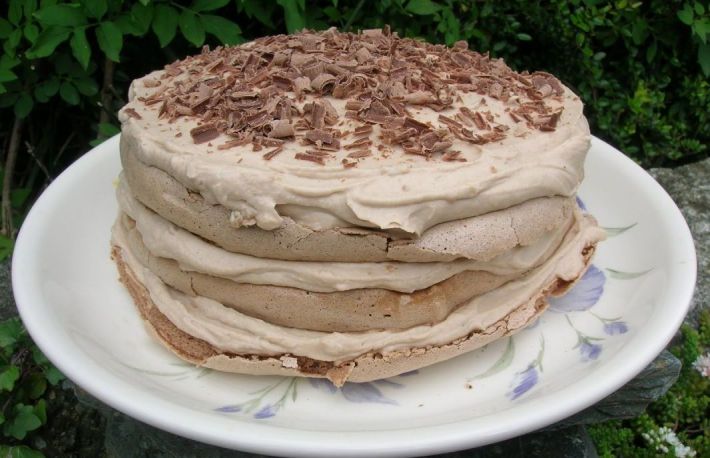  Reteta: Crema de castane cu sirop de zahar