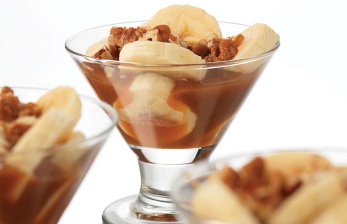 Afla cum se face crema caramel