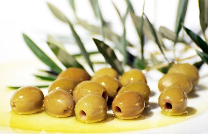 Cum sa folosesti uleiul de masline pentru fata?