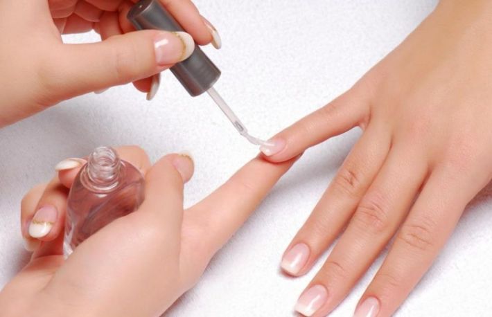 Cum poti obtine unghii puternice?