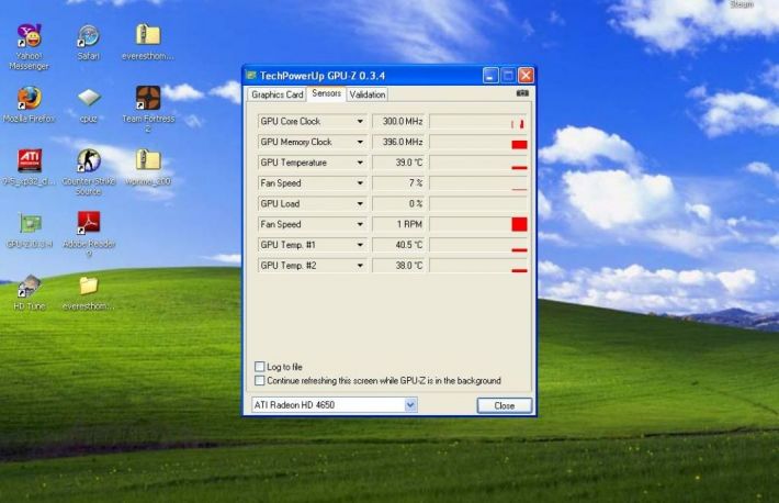 Cum se instaleaza o placa video?