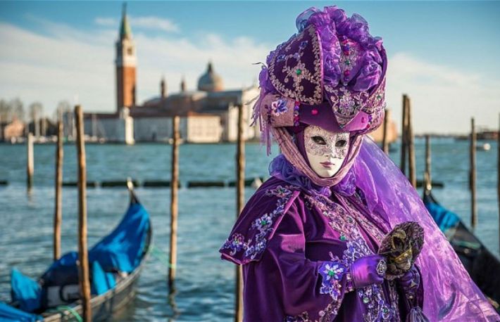 Top 10 ponturi pentru vizitarea Venetiei