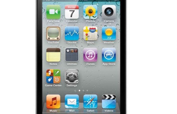 Cum poti utiliza iPod-ul ca un dispozitiv de stocare in masa?  