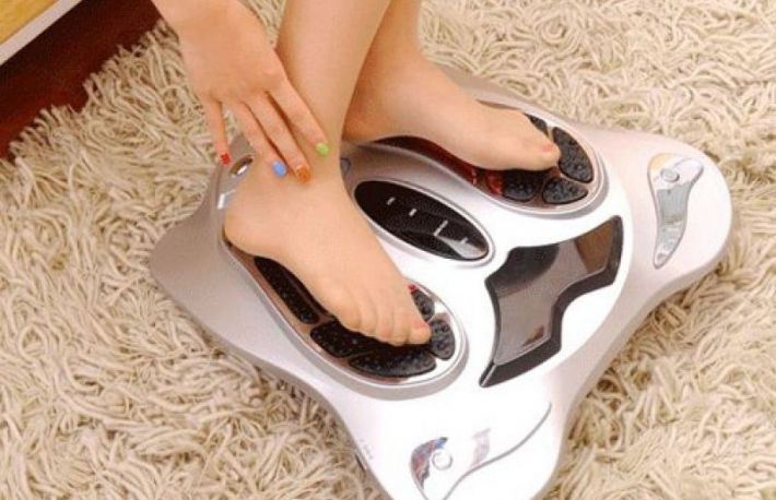 Metode de imbunatatire a circulatiei sanguine din picioare