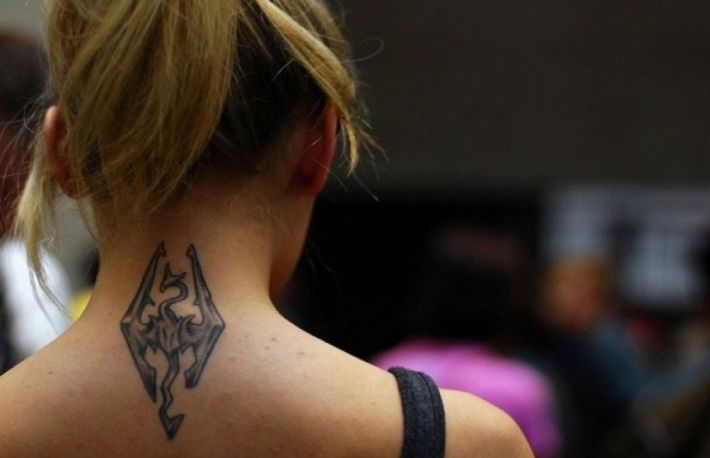 Metode de ingrijire a unui tatuaj recent