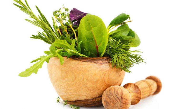 Ierburi de top care te scapa de burta si colacei