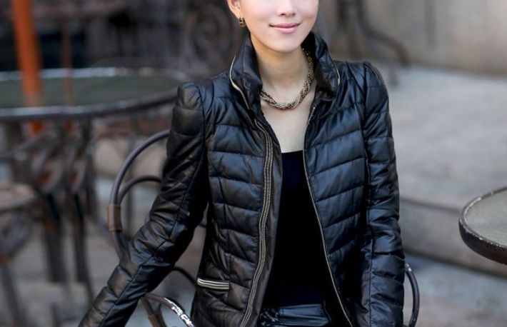 Afla cum sa dai o textura moale lucrurilor din piele