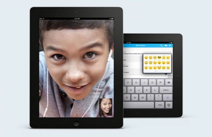 Cum sa-ti pui poze pe iPad?