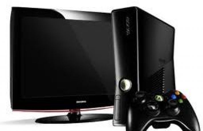 Cum poti sa conectezi un Xbox 360 la TV?