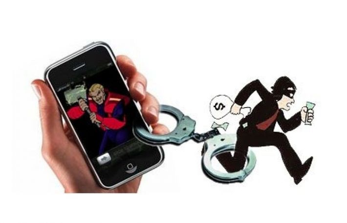 Cum sa iti recuperezi telefonul pierdut?