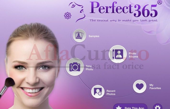 Cum sa scapi de cearcane, riduri sau cosuri cu o aplicatie de retusare a imaginii