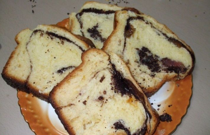 Reteta: Cozonaci de casa economici