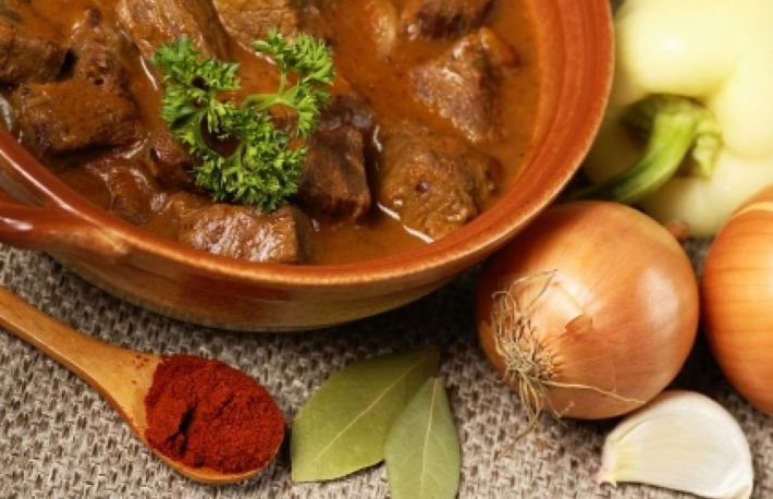 Cum sa faci gulas ca in Ardeal?