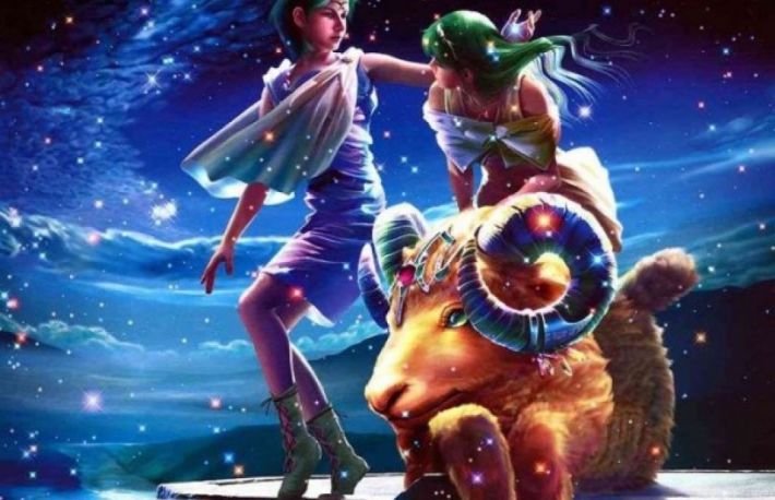 Cum poti seduce o nativa a zodiei Berbec?