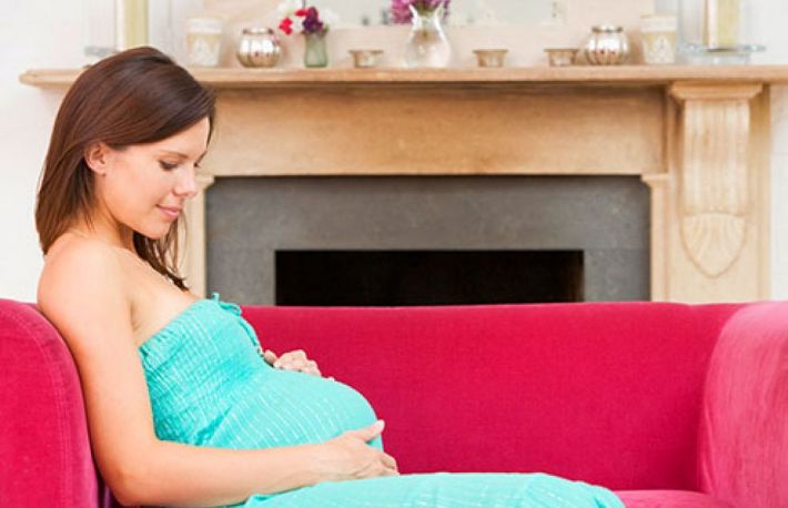 Metode de scadere a febrei in timpul sarcinii