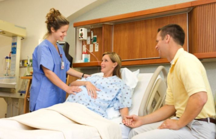  Afla cum se cronometreaza contractiile la nastere