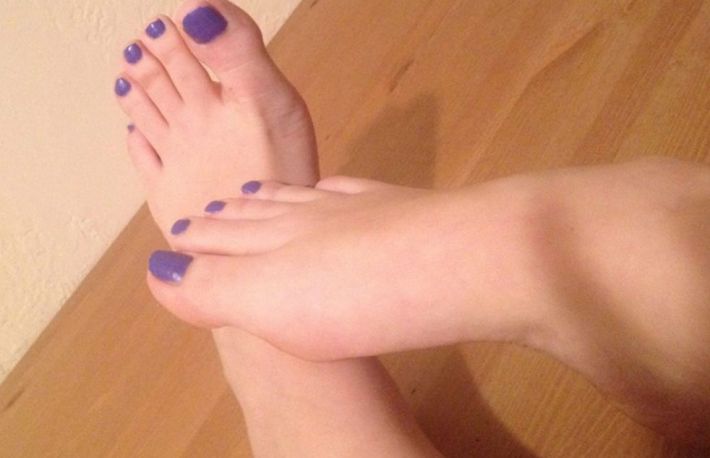 Afla cum sa eviti mirosul neplacut al picioarelor