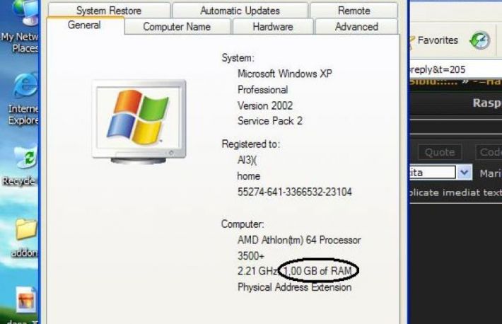  Afla cum sa testezi memoria Ram a computerului