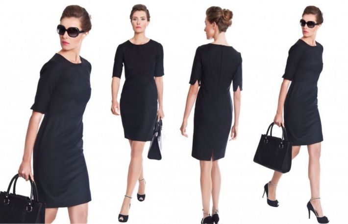 Cum sa te imbraci la birou daca esti o femeie de afaceri