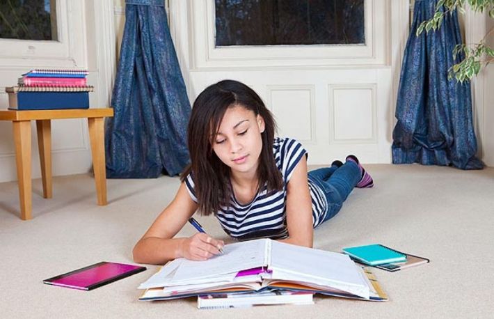 Afla cum sa scapi de temele si examenele dificile