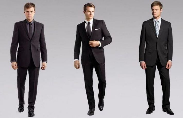 Afla cum sa alegi tinuta perfecta