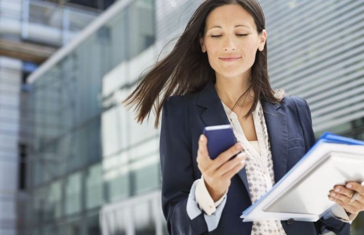 Cheia succesului in afaceri pentru femei