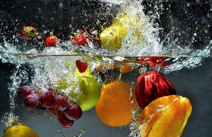 Cum poti alege alimente hidratante?