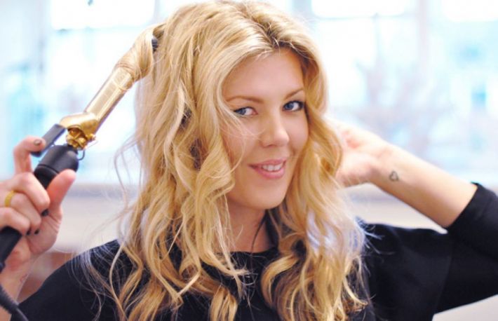 Metode de ondulare a parului 