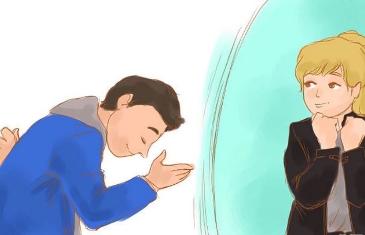 Afla cum sa legi o relatie de prietenie cu o fata