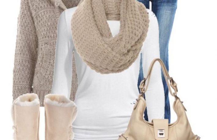 6 pasi pentru a obtine outfit-uri stilate 