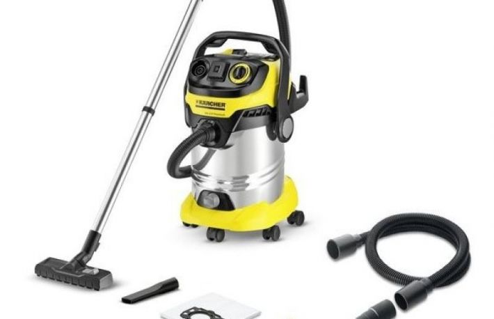 Afla cum sa repari sistemul de blocare al unui aspirator