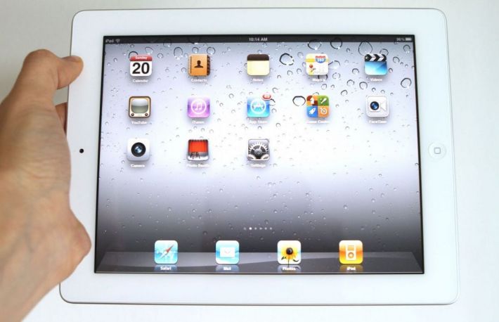 Ce poti face cu un iPad neconectat la Internet