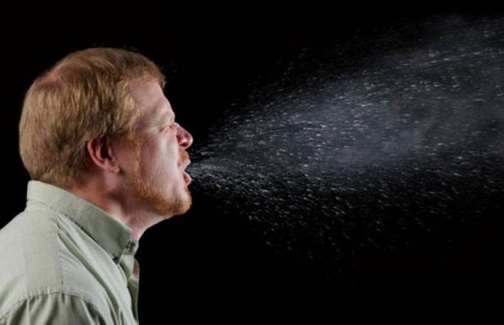 Simptomele si tratarea bolilor contagioase