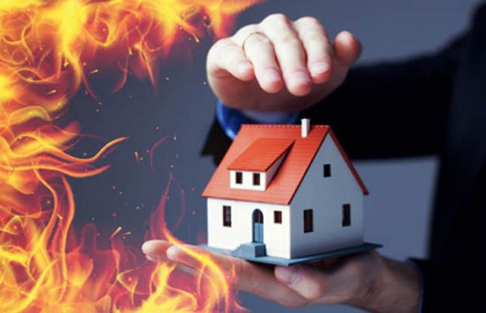 Cum sa previi incendiul la domiciliu