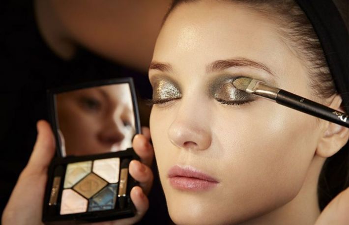 Ce machiaj se poarta in toamna 2014?