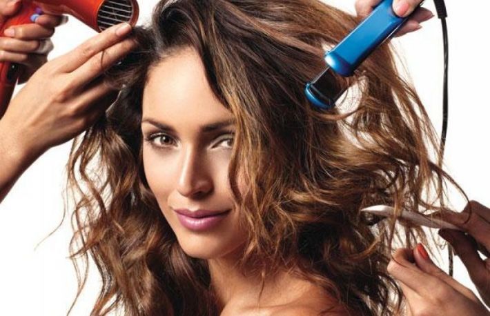 Trucuri simple pentru un par cu mai mult volum 