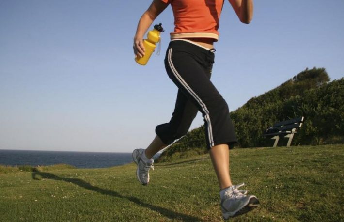 Tehnicile de respiratie folosite in timpul alergarii