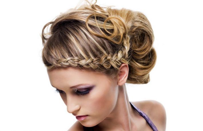 Cum sa iti faci o impletitura spic?