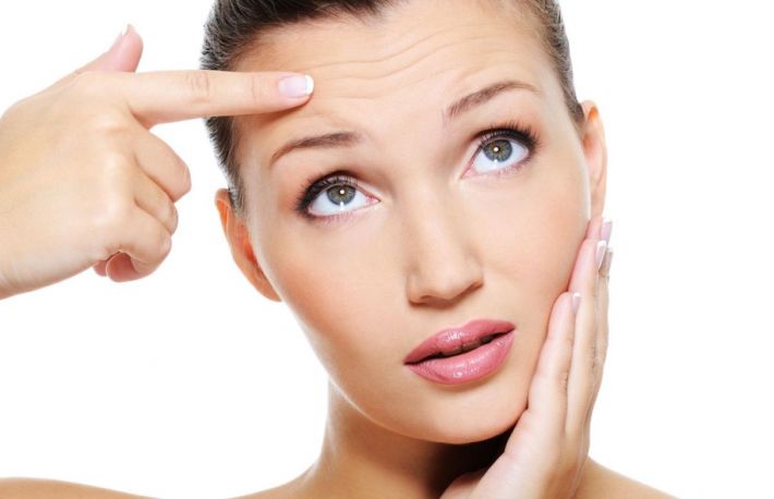  Remedii impotriva petelor maronii de pe fata